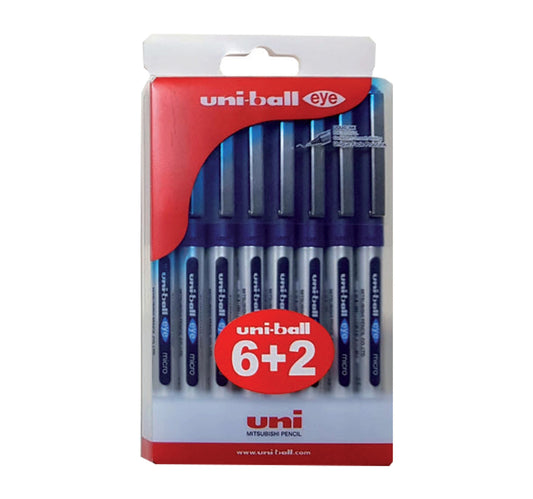 Uni-Ball Eye Roller Pen UB150-08