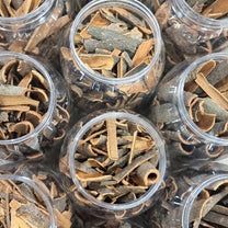 أعواد القرفة