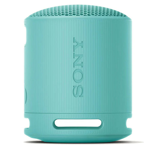 Sony SRS-XB100 Portable Wireless Speaker Blue