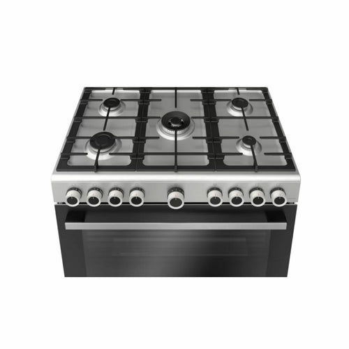 Bosch Cooking Range HGVDA0Q50M 90x60 5Burner