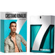 Cristiano Ronaldo 7 Origins Eau De Toillete Spray 50ml
