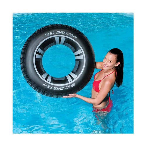 Best Way Mud Master Swim RIng 36016