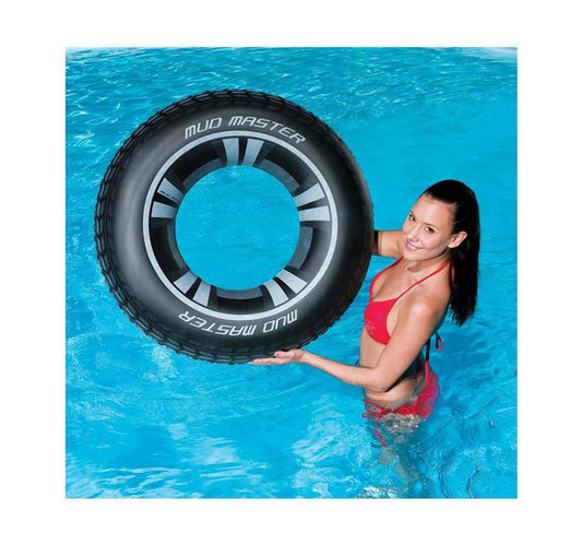 Best Way Mud Master Swim RIng 36016