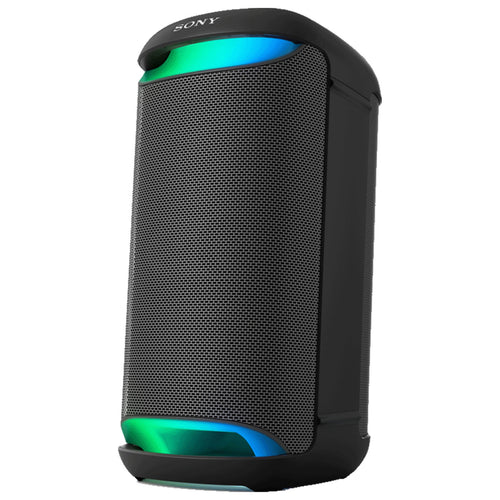 Sony Wireless Party Speaker, 2.4 GHz, SRS-XV500