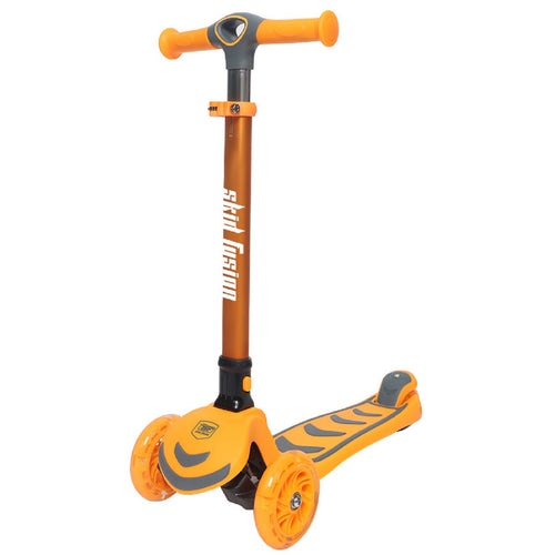 Twister Kids Foldable Scooter S6 Orange