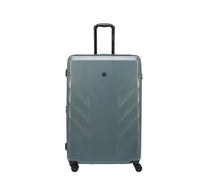 Wenger 4 Wheel Hard Trolley 612706 69cm Green