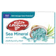 Lifebuoy Bar Soap Sea Mineral And Salt 125 g
