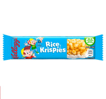 Kellogg's Rice Krispies Snack Bar 6 x 20 g
