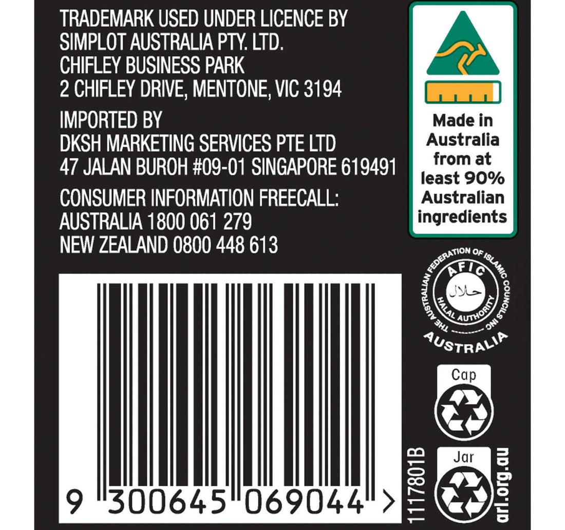 Leggo's Sundried Tomato & Roasted Garlic Stir Through Sauce 350 g
