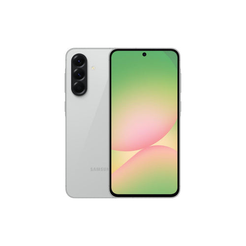 Samsung Galaxy A56 5G Smartphone, 8 GB RAM, 256 GB Storage, Awesome lightgray Lulu Hypermarket