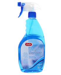 LuLu Glass & Surface Cleaner Original 750 ml