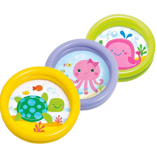 Intex SFace Pool 59409 Assorted 1pc