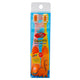 Home Mate Kid's Soft Toothbrush K07-2 2 pcs