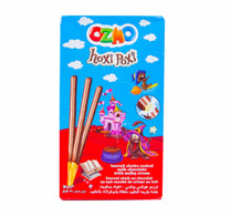 Solen Ozmo Hoxi Poxi Biscuit Sticks 36 g