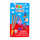 Solen Ozmo Hoxi Poxi Biscuit Sticks 36 g