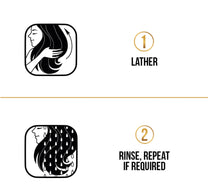 Pantene Pro-V Smooth & Silky Shampoo 600 ml  + 200 ml