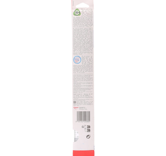 Maped Graphic Flat Ruler 30cm