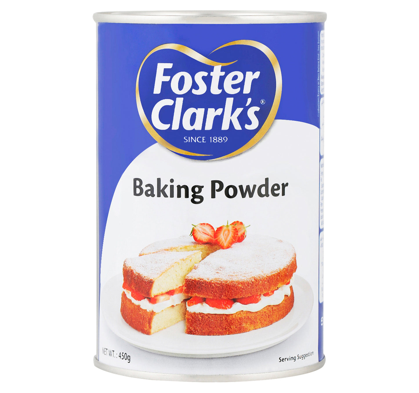 Foster Clark's Baking Powder 450 g