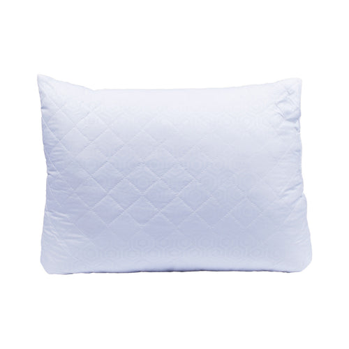Homewell Embosed Quilted Pillow, 1000g