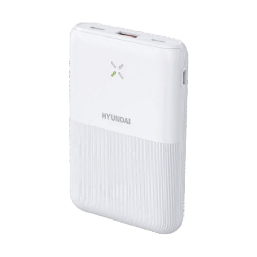 Hyundai Mini Power Bank 10000mAh HY-P10