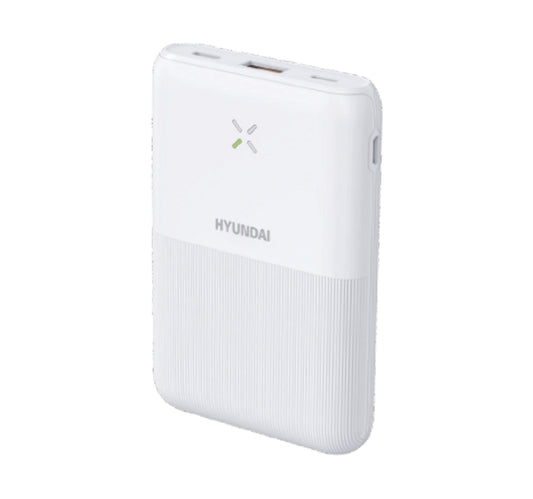 Hyundai Mini Power Bank 10000mAh HY-P10