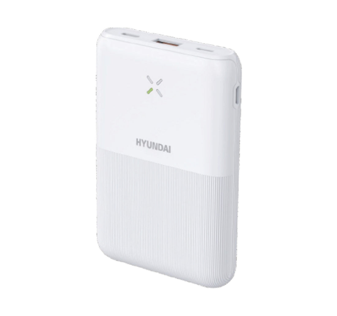 Hyundai Mini Power Bank 10000mAh HY-P10