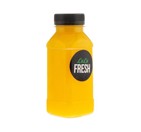 LuLu Fresh Orange Juice 250 ml