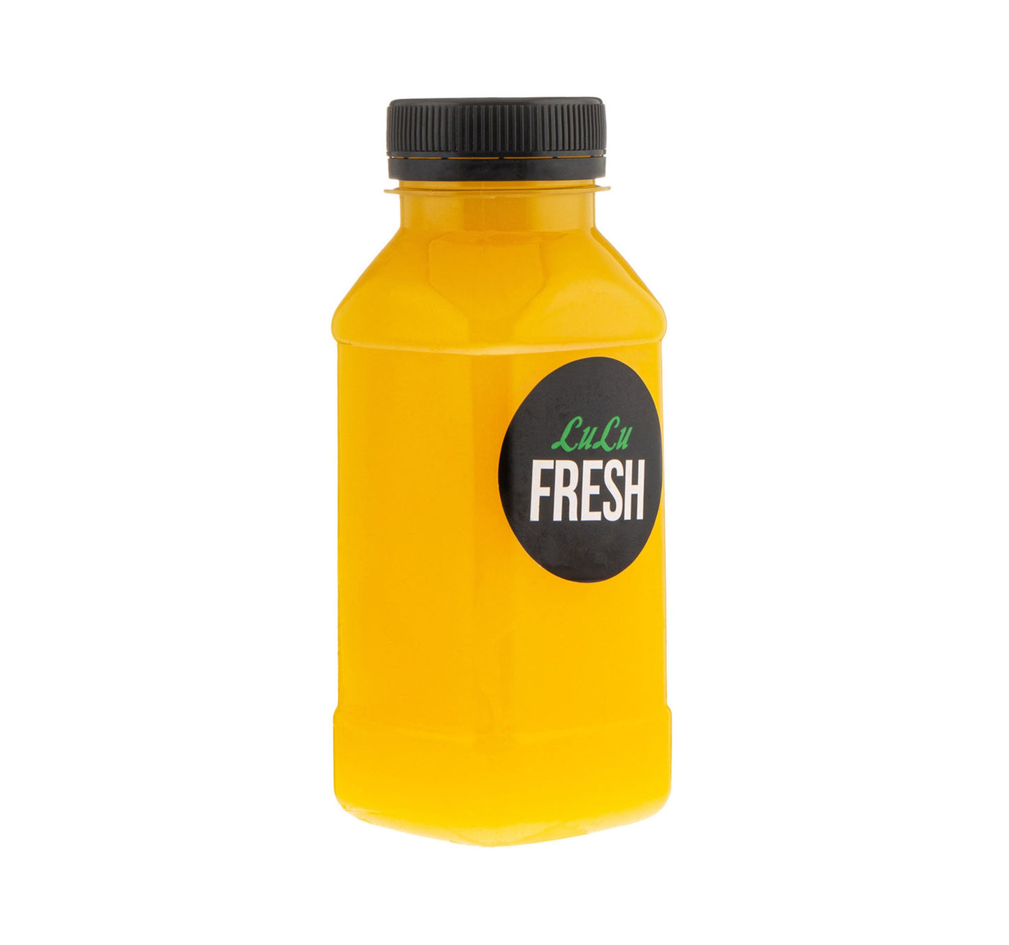 LuLu Fresh Orange Juice 250 ml