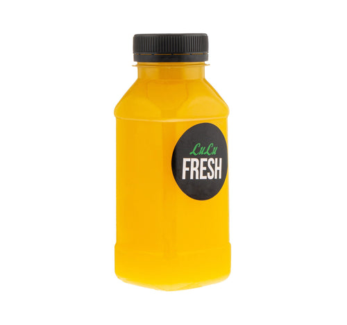 LuLu Fresh Orange Juice 250 ml