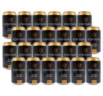 Fontana Club Soda 24 x 330 ml