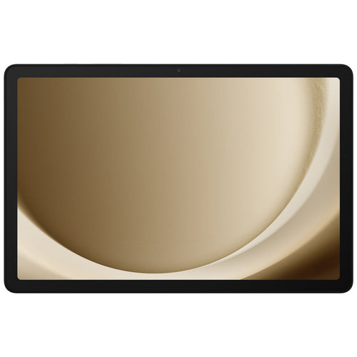 Samsung Galaxy Tab A9+ 5G Tablet, 11 inches Display, 4 GB RAM, 64 GB Storage, Silver, SM-X216BZSAMEA