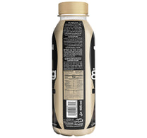 Almarai Coffee Protein Milk Fat Free 400 ml