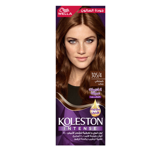 Koleston Intense Chestnut Temptation 305/4 1 pkt