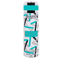 مزيل عرق معطر من سابيل ريف للرجال 200 مل