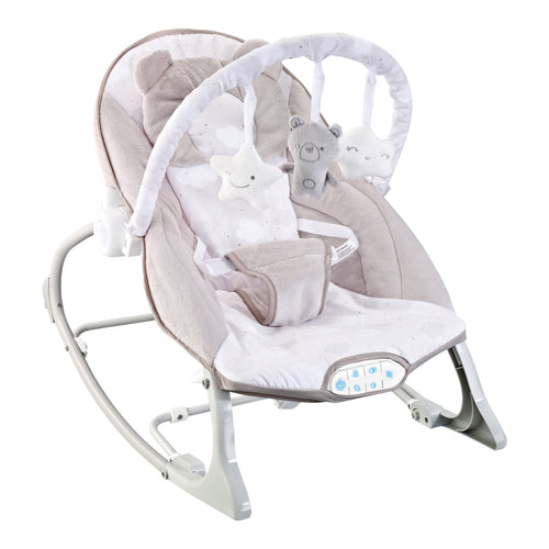 First Step Baby Rocker, Assorted Color, CC9631
