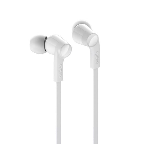 SOUNDFORM Headphones with USB-C Connector (USB-C Headphones-G3H0002BTWHT)-White