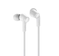 SOUNDFORM Headphones with USB-C Connector (USB-C Headphones-G3H0002BTWHT)-White