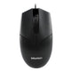Meetion Wired Mouse M360 Black