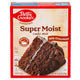 Betty Crocker Super Moist Milk Chocolate Cake Mix 375 g