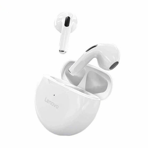 Lenovo HT38 TWS Bluetooth Headset White