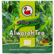 Al Wazah Royal Green Teabags 100 Teabags