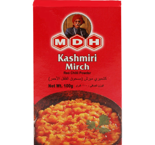 MDH Kashmiri Chilli Powder 100 g