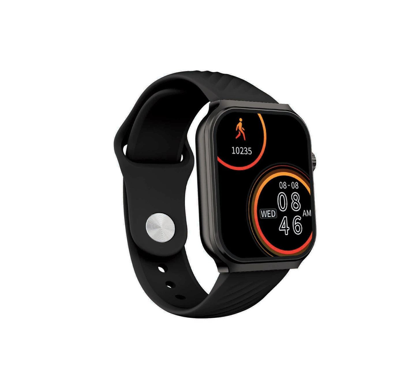 Smartix Smartwatch CrossFit Pro, Assorted, SWL01