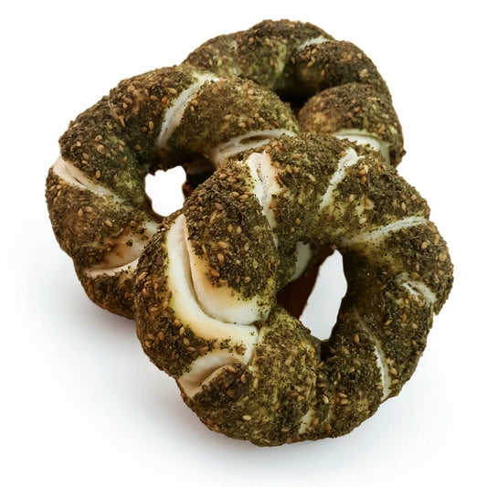 سميت الزعتر