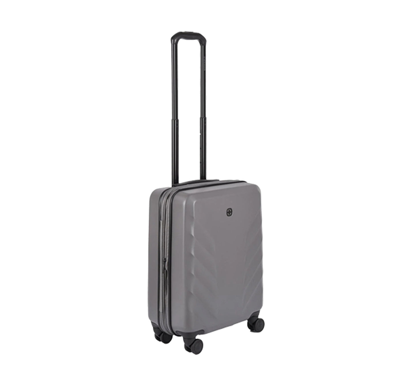 Wenger 4 Wheel Hard Trolley 612547 54cm Gray
