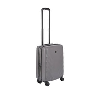 Wenger 4 Wheel Hard Trolley 612547 54cm Gray