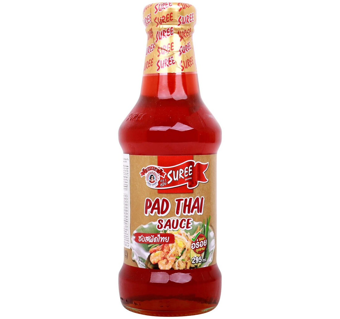 Suree Pad Thai Sauce 295 ml