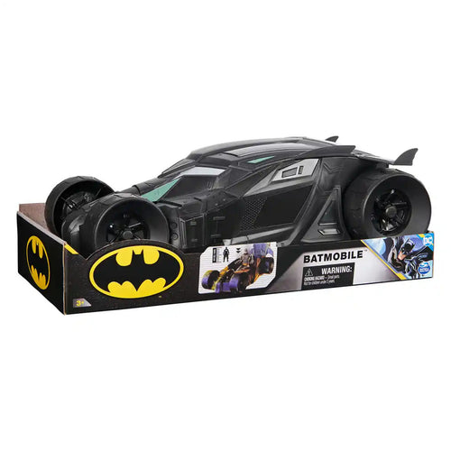 Batman Figure Toy Car, 6067422