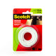 3M Scotch Heavy Duty Mounting Roll 1inch x 50inch 1Pc
