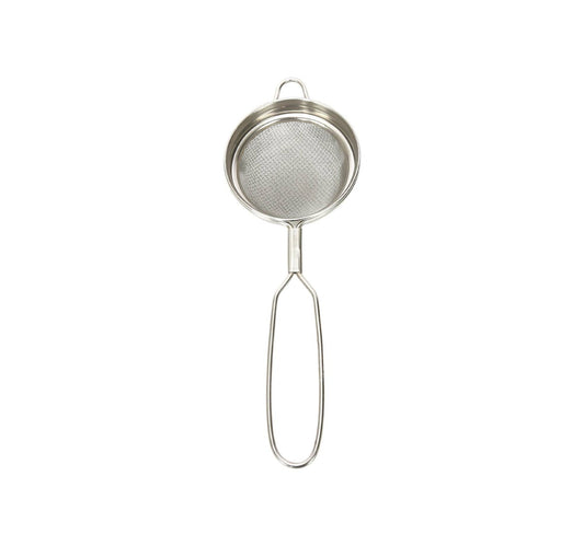 Rabbit Stainless Steel Strainer, 7 cm, UP1